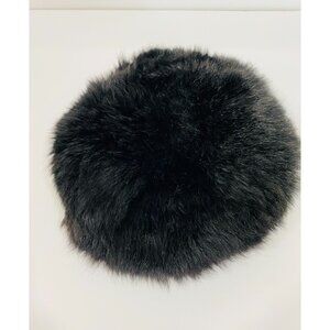 Adult Homemade faux fur Russian Style Hat